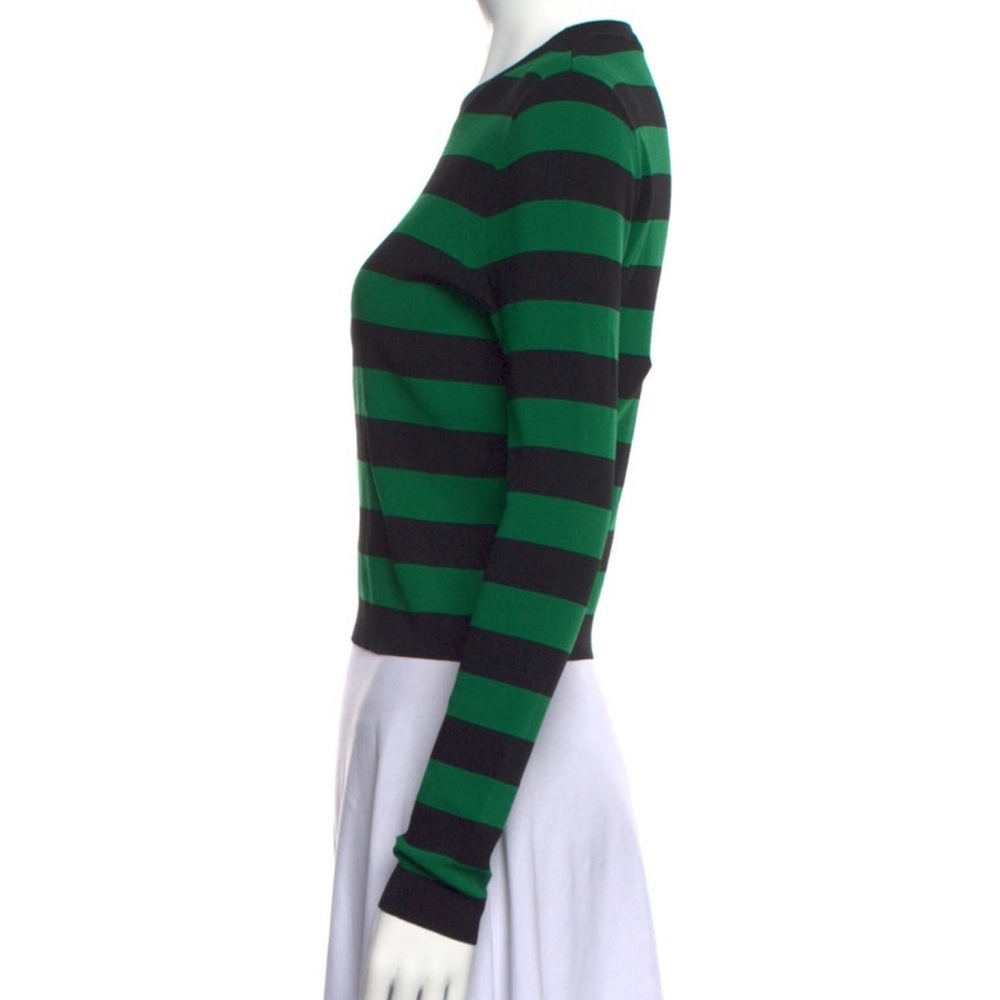 Veronica Beard long sleeve top - Picture 2 of 4